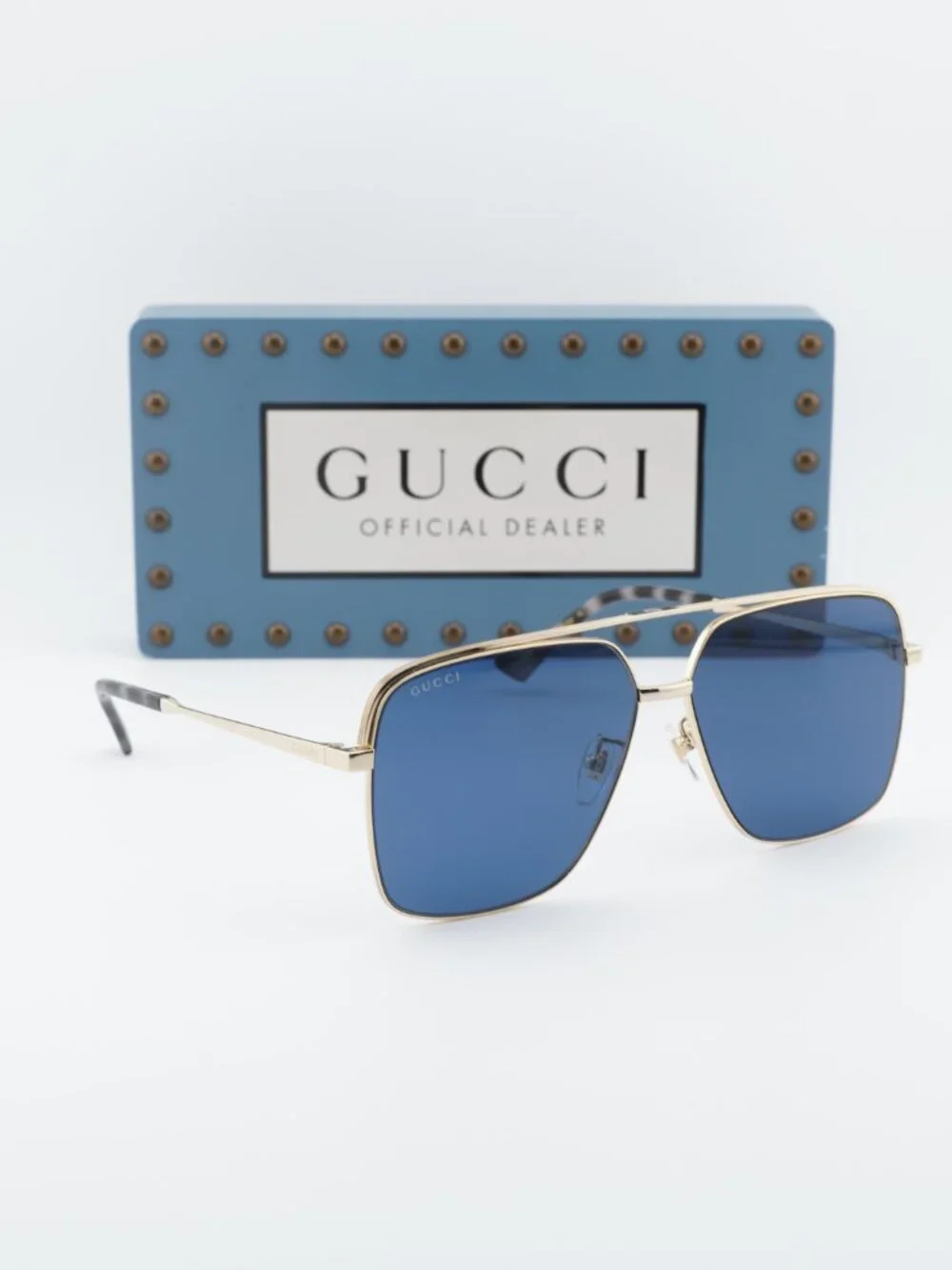 Gucci model gg1099sa